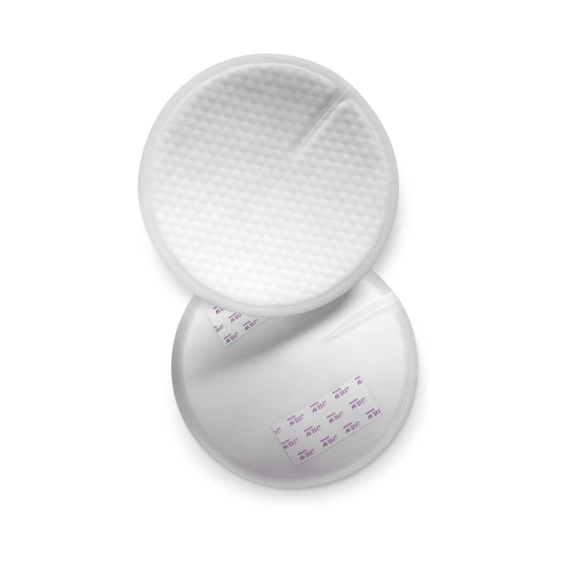 Philips Avent Ultra Comfort Disposable Breast Pads 60s AV191