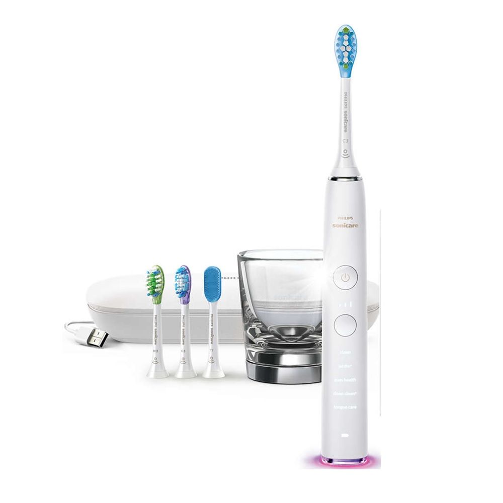 Philips Sonicare DiamondClean Smart Toothbrush with app HX9924