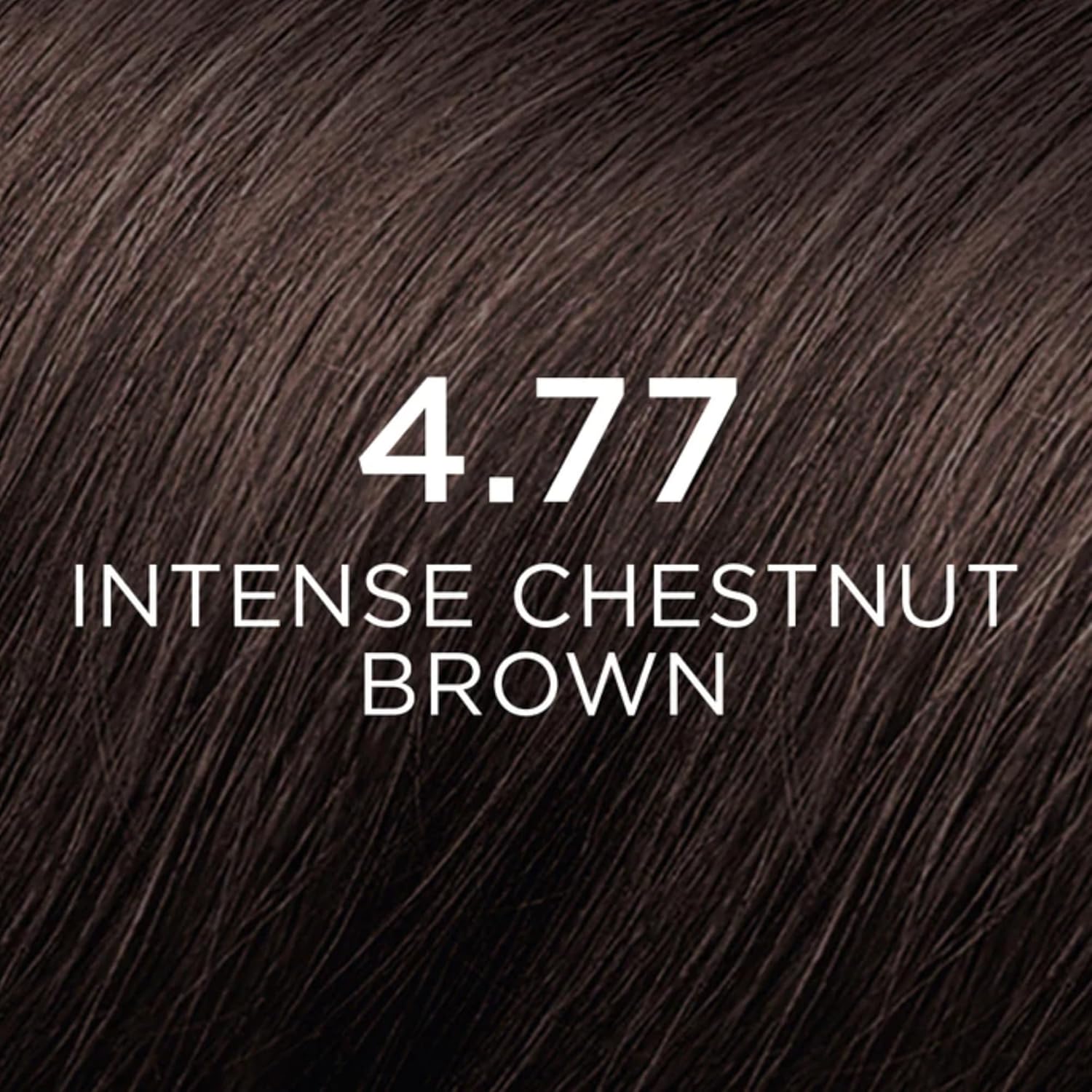 Phyto Color 4.77 Intense Chestnut Brown Permanent Coloring
