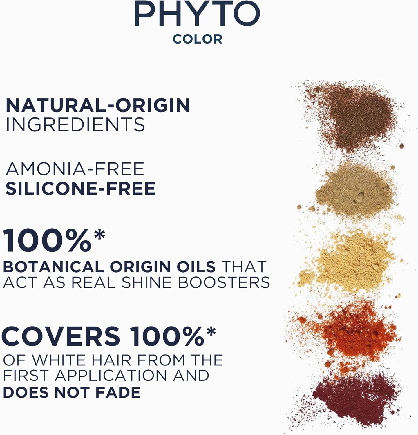 Phyto Color 9 Very Light Blonde