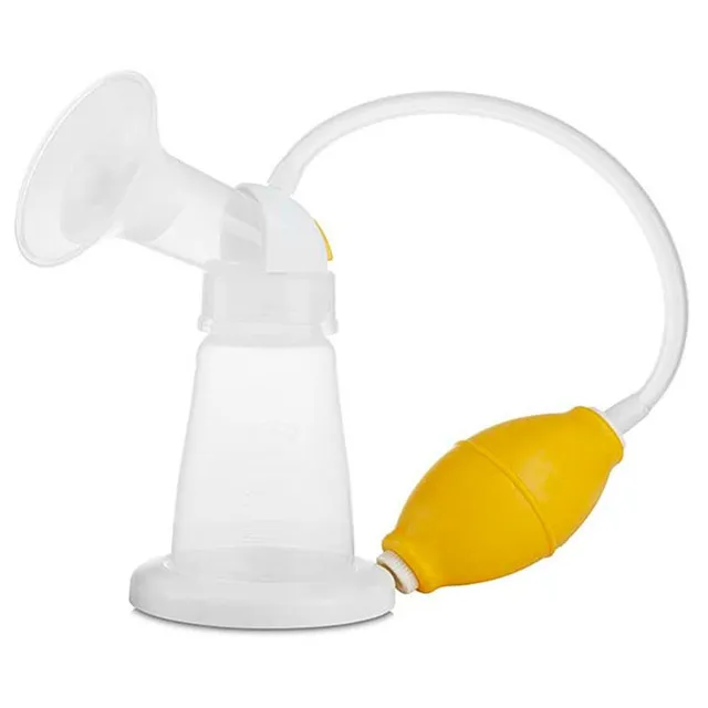  Pigeon Breast Pump Manual Conventional