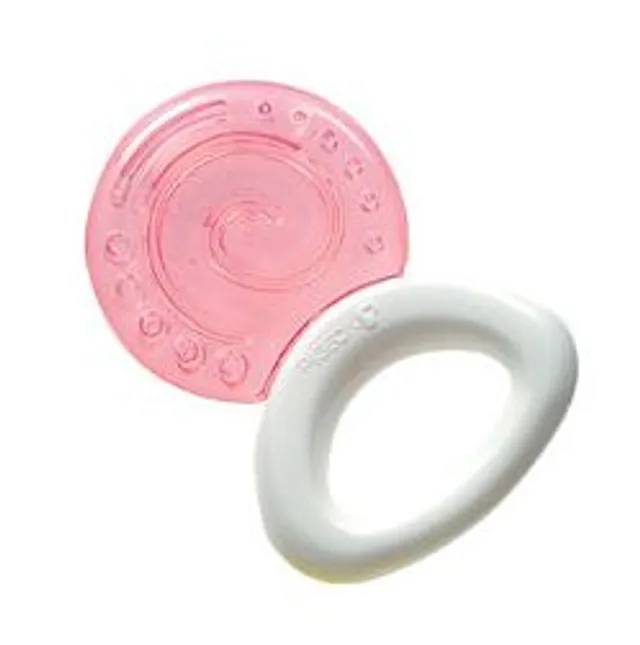 Pigeon Cooling Teether Circle