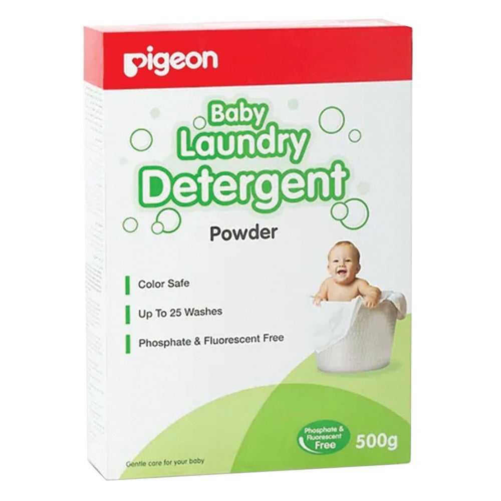 Pigeon Laundry Detergent Powder 500 g