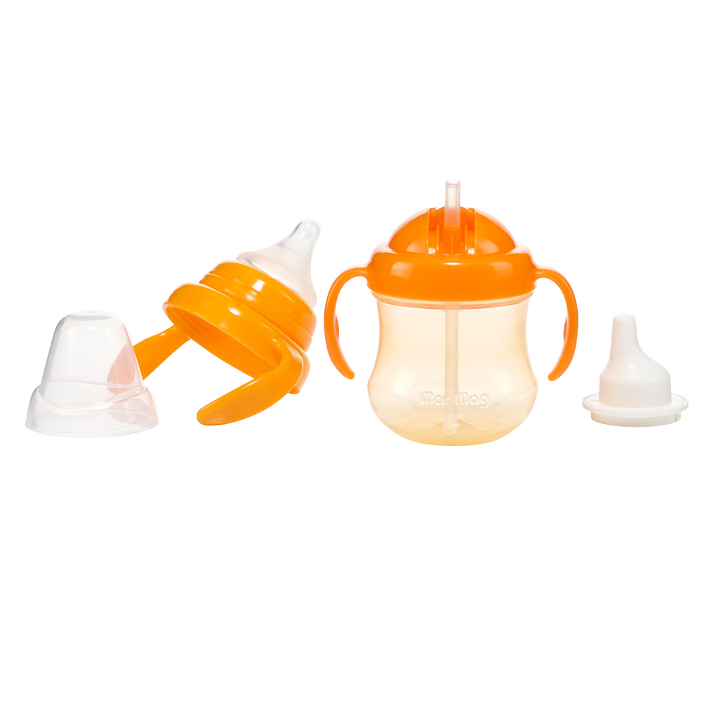Pigeon Mag Mag Cup All In One Set 