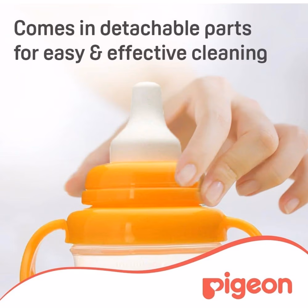 Pigeon Mag Mag Spout Cup 