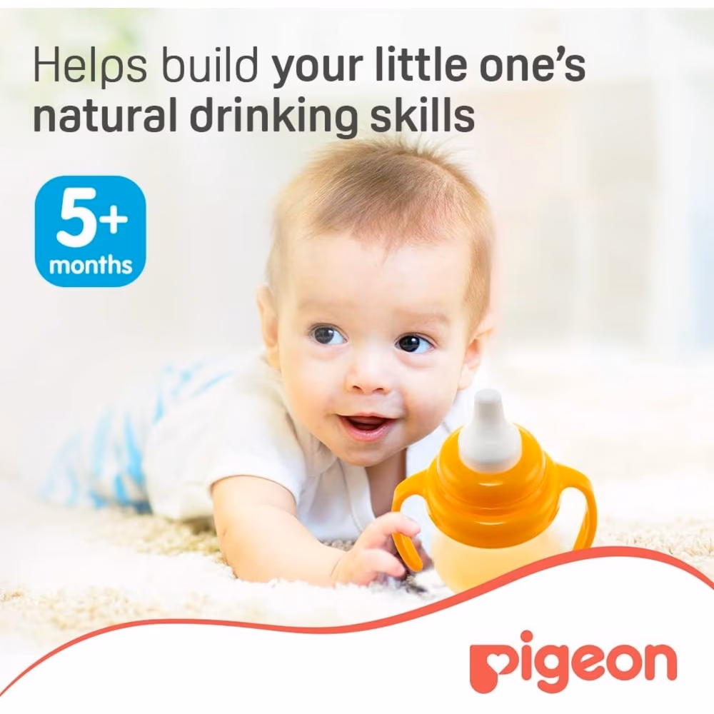 Pigeon Mag Mag Spout Cup 