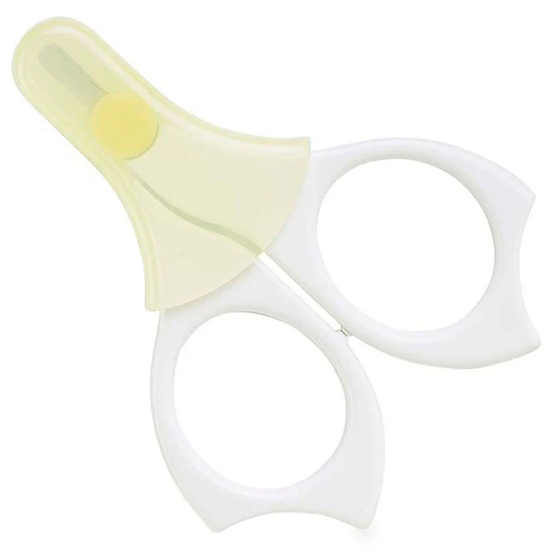 Pigeon Nail Scissors For Newborn  