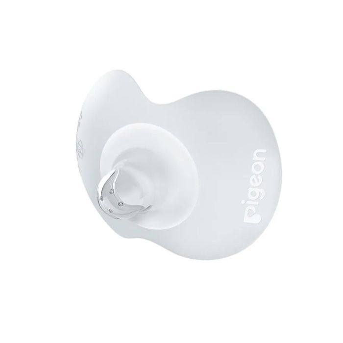 Pigeon Natural Fit Silicone Nipple Shield