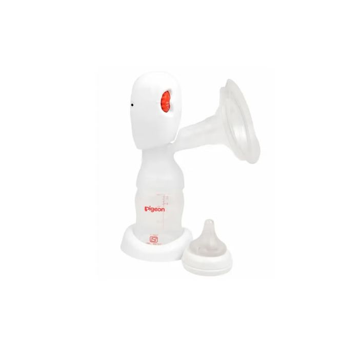 Pigeon Portable Electric Breast Pump