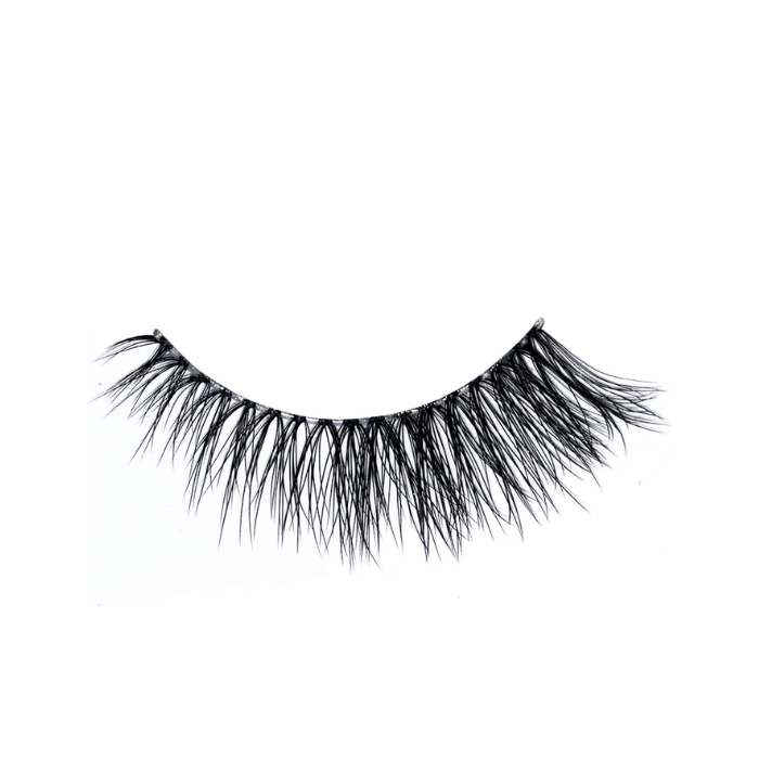 Pinky Goat Lash Neon Collection Rose
