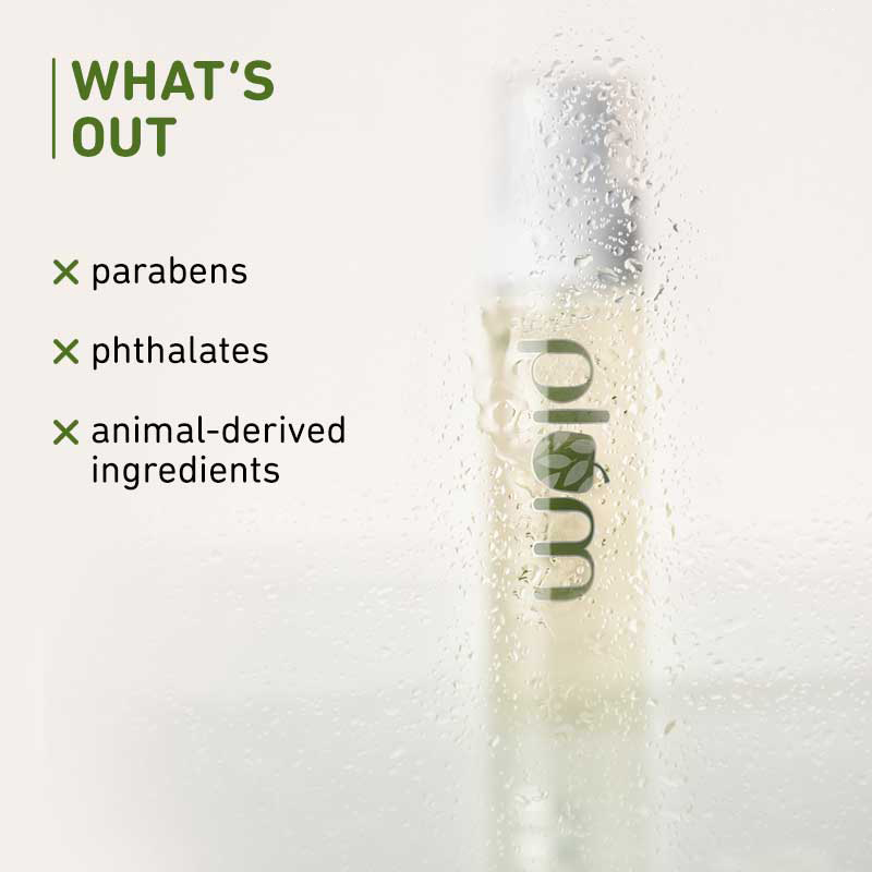 Plum Green Tea Revitalizing Face Mist with Aloe Vera, Refreshing Oil Control Spray, 100ml