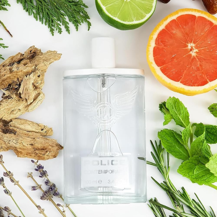 Police Contemporary EDT Spray 100ml