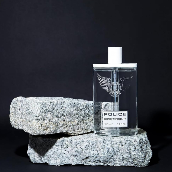 Police Contemporary EDT Spray 100ml