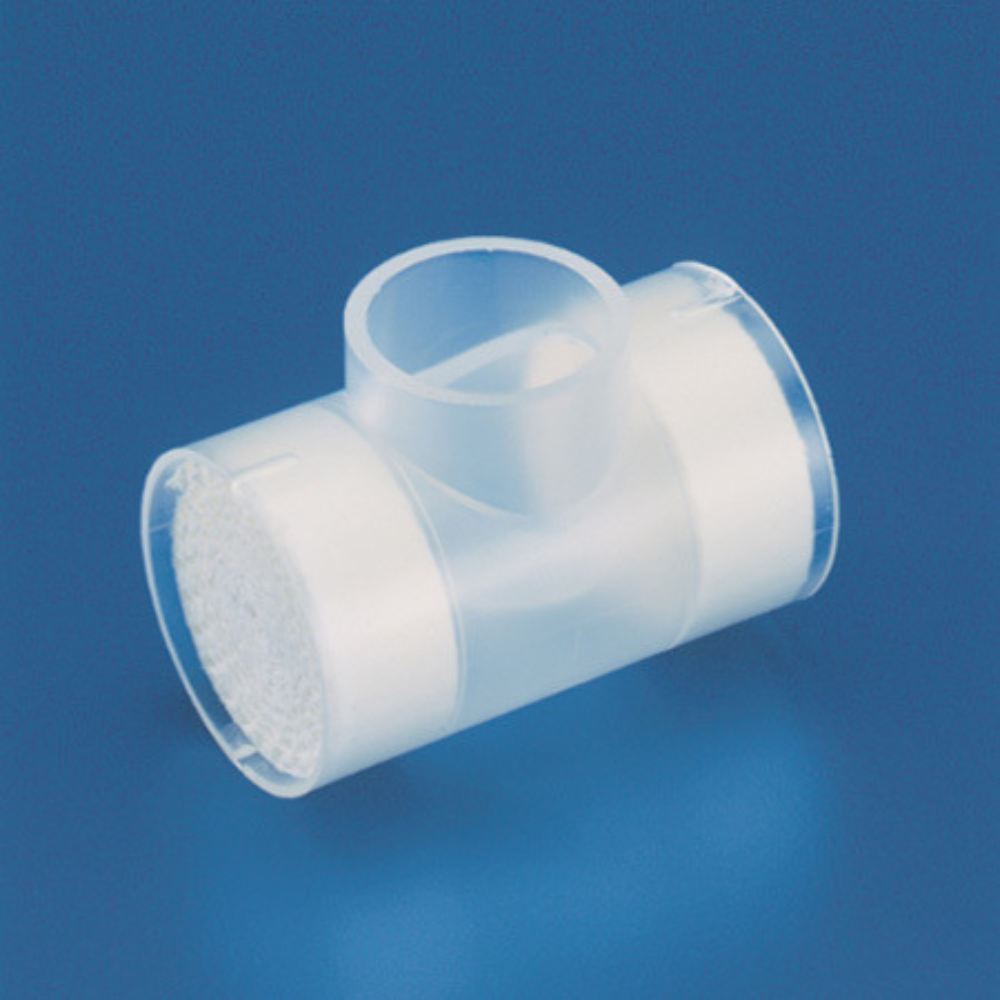 Portex Thermovent Oxy Tube 100/570/015