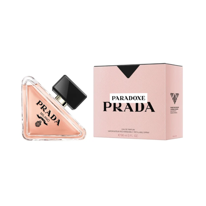 Prada Paradoxe For Women EDP Spray 90ML
