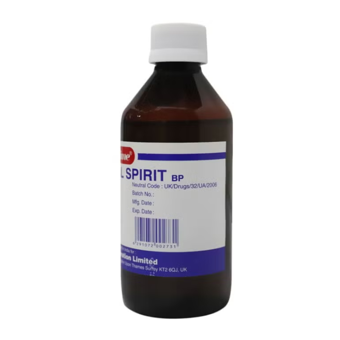 Prime Surgical Spirit 200 ml