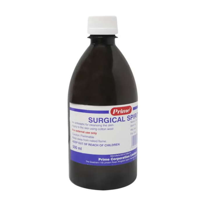 Prime Surgical Spirit 200 ml