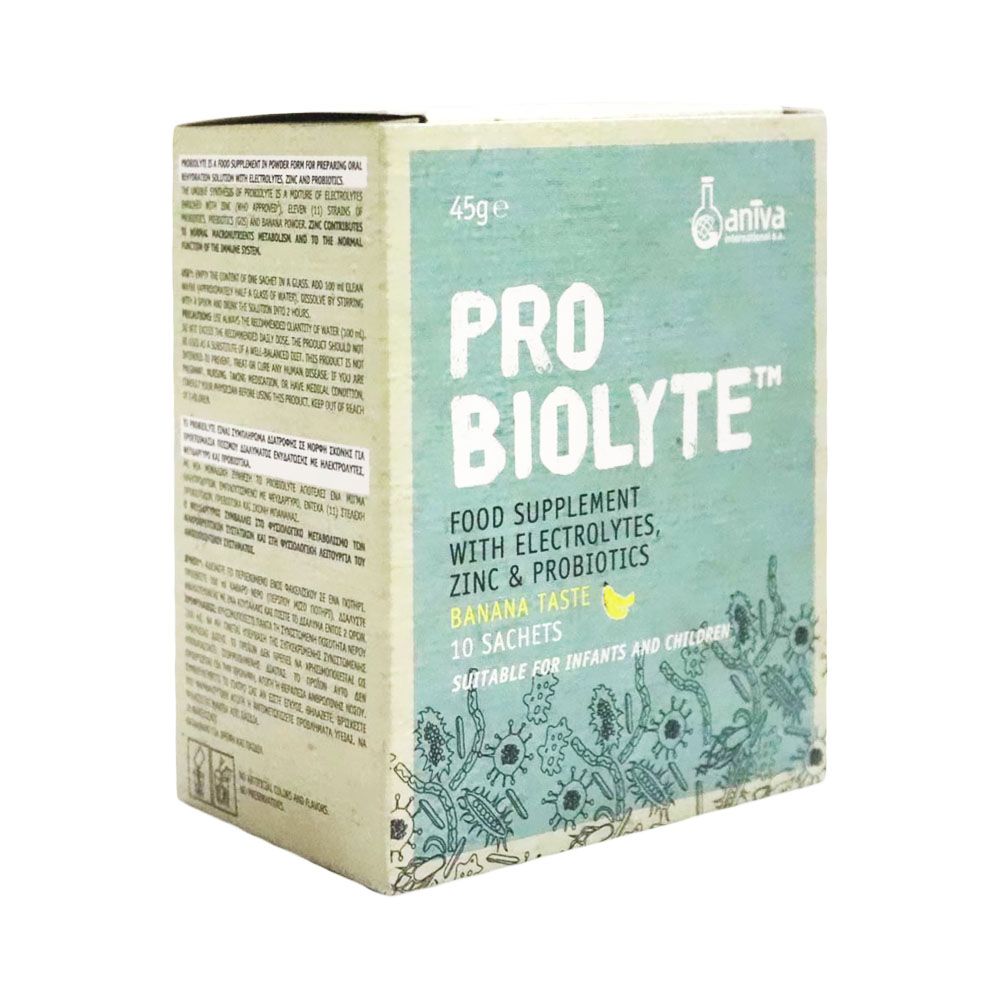 Probiolyte 10 Sachets