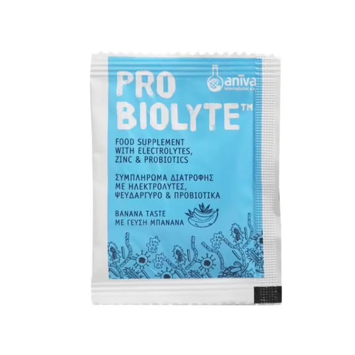 Probiolyte 10 Sachets