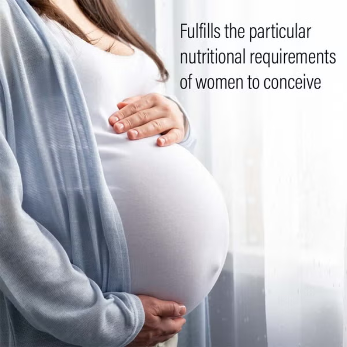Profertil Female Tablets 56's