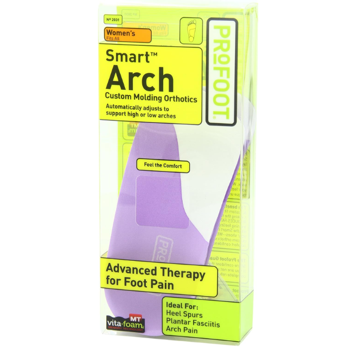 Profoot Smart Arch Women