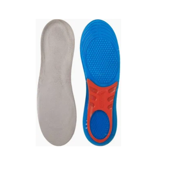 Profoot Ultra Gel Insoles Men