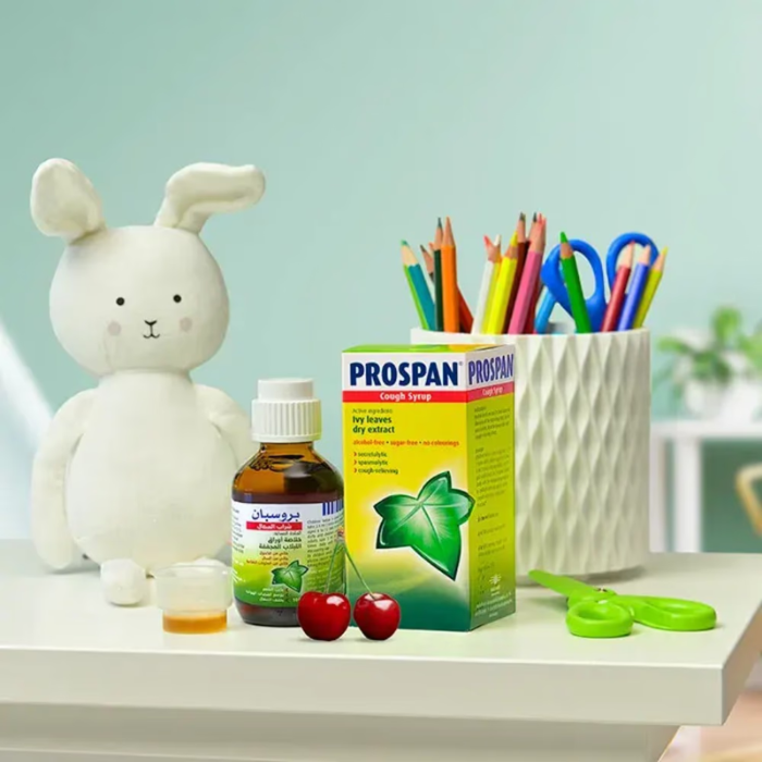 Prospan Syrup 200ML