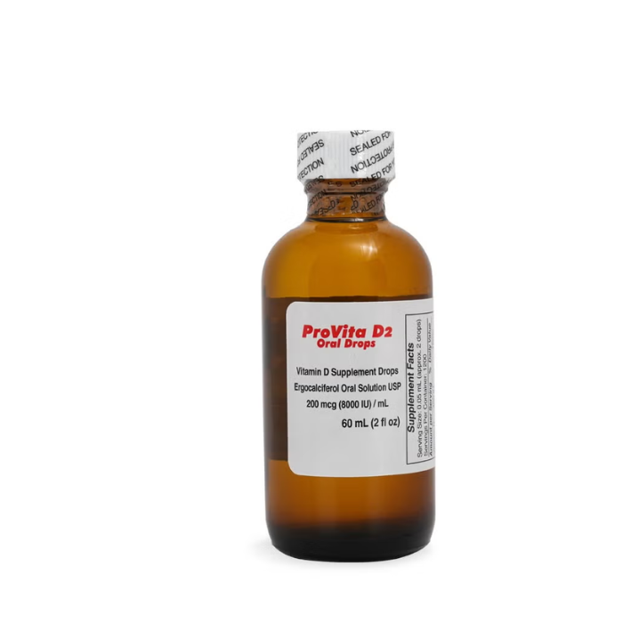 Provita D2 Drops 60 ml