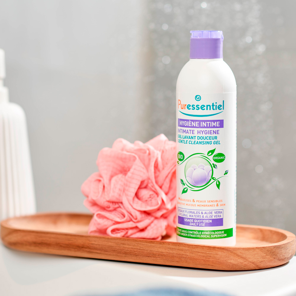 Puressentiel Intimate Hygiene Gentle Cleansing Gel 500ml