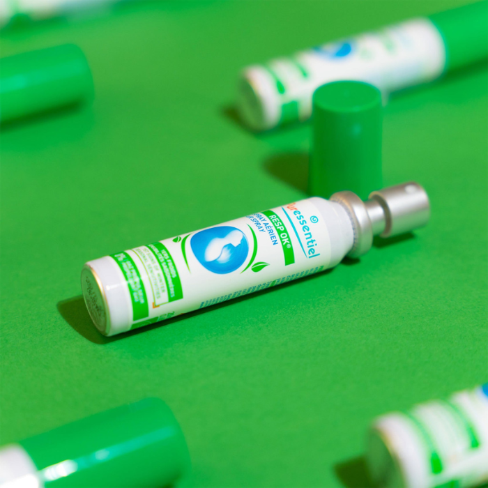 Puressentiel Respiratory Spray with 19 Essential Oils 200ml