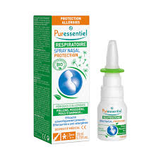 بيورسينشيال بخاخ أنف للحماية من الحساسية 20 مل