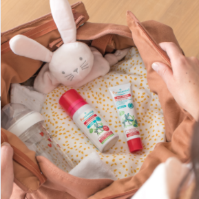 Puressentiel Anti-Sting Baby Multi Soothing Cream 30ml