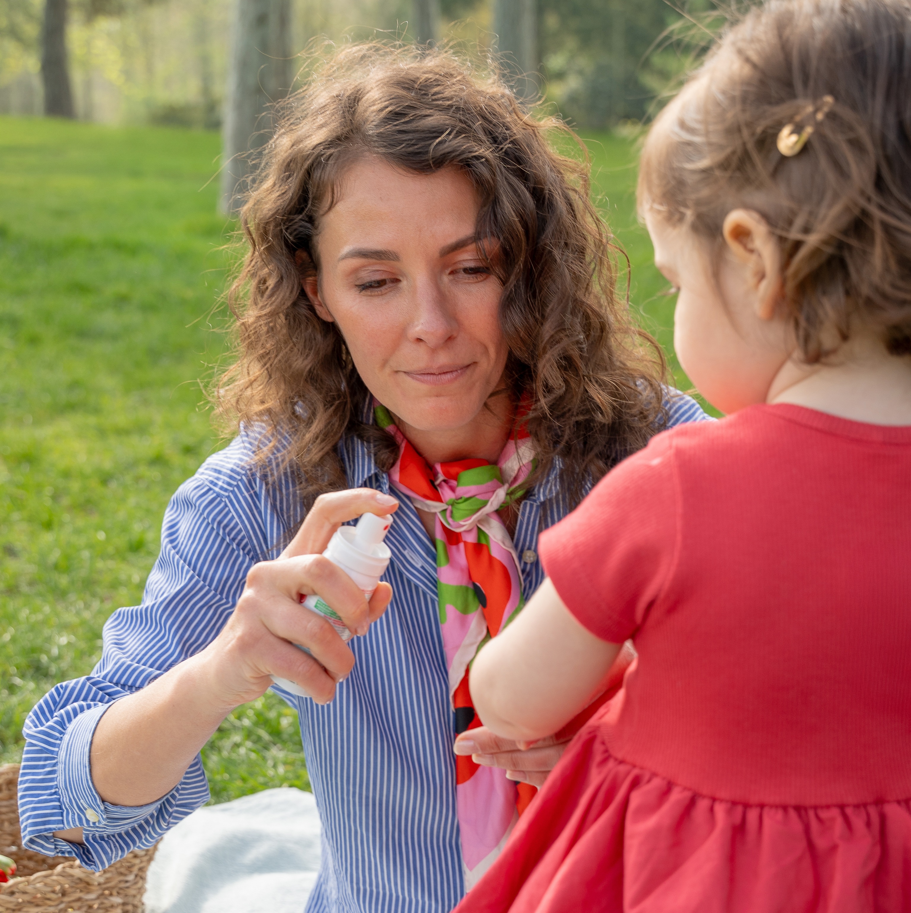 Puressentiel Anti-Sting Baby Repellent Spray 60ml