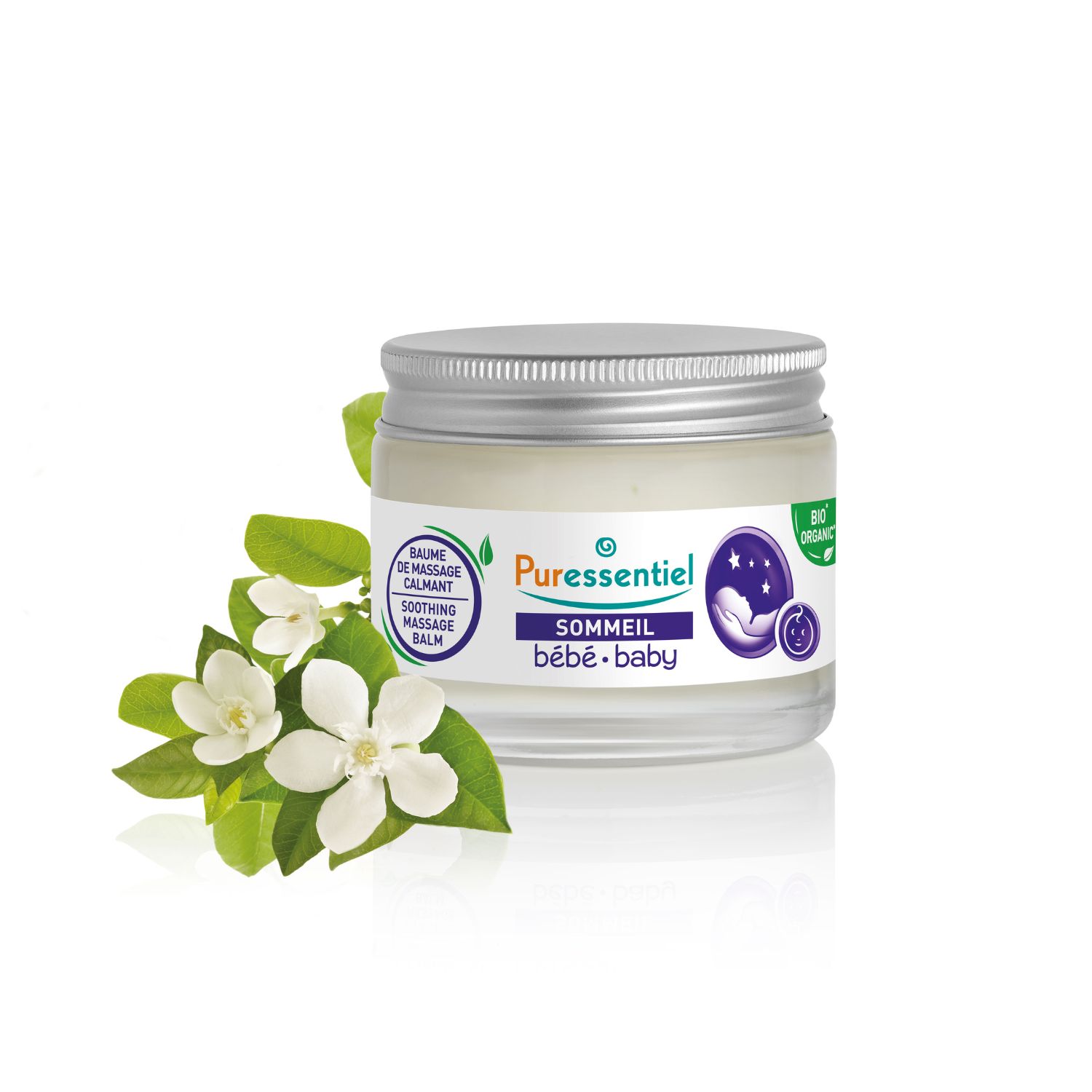 Puressentiel Rest & Relax Baby Relax Balm 30ml
