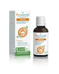 Puressentiel Essential Oils for Diffusion Air Purifying Blend 30ml