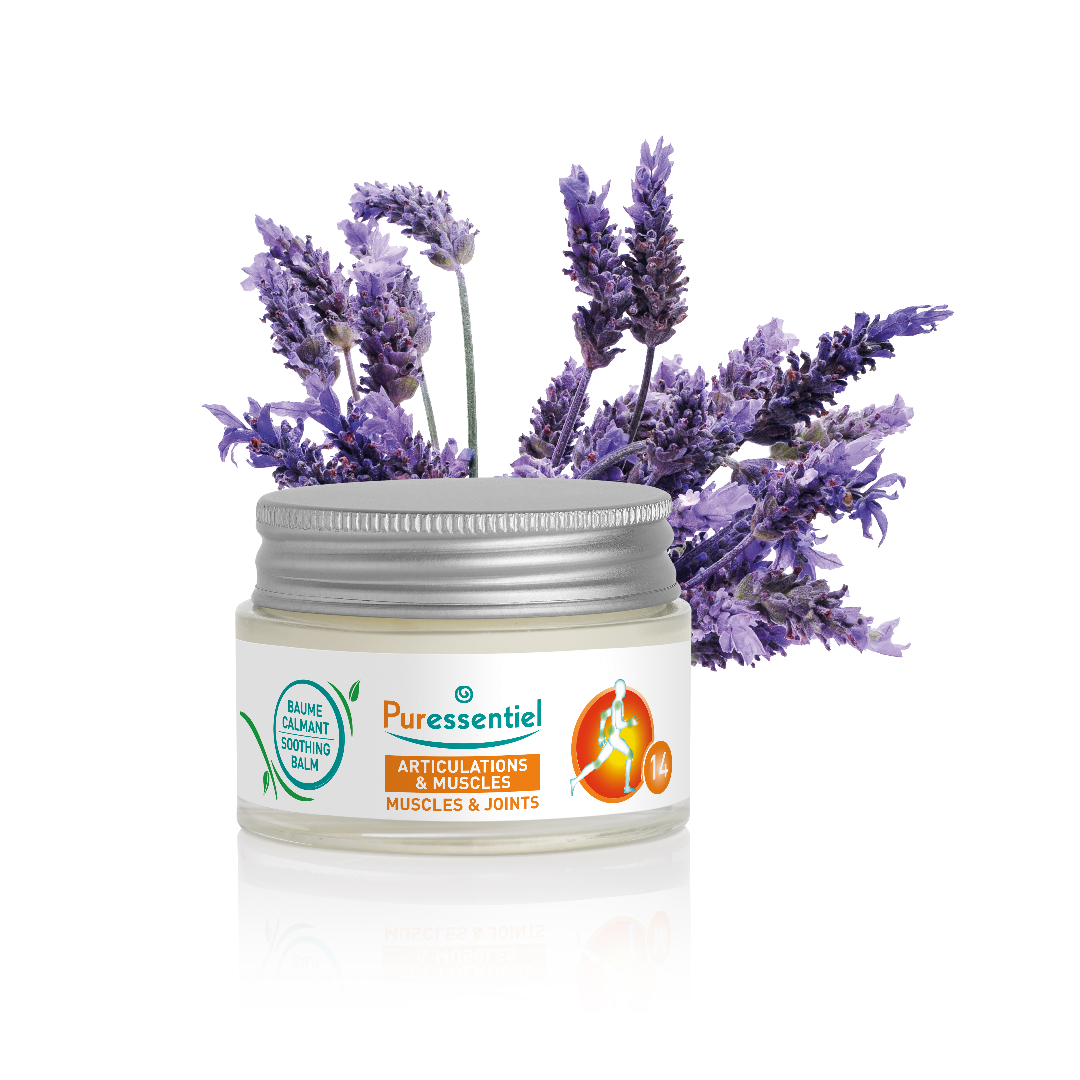 Puressentiel Muscles & Joints Orange Sooth Balm 30ml