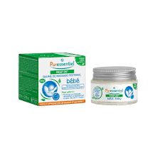 بيورسينشيال ريسبيراتوري ريسب أوكي بلسم تدليك صدري للأطفال 30 مل