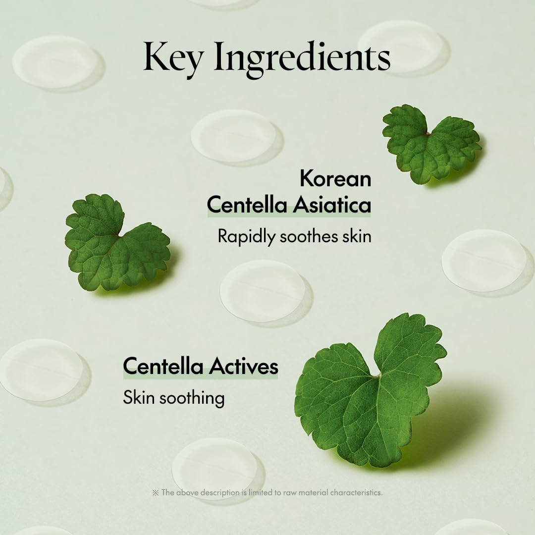 Purito Seoul Vegan Wonder Releaf Centella Patch 51's