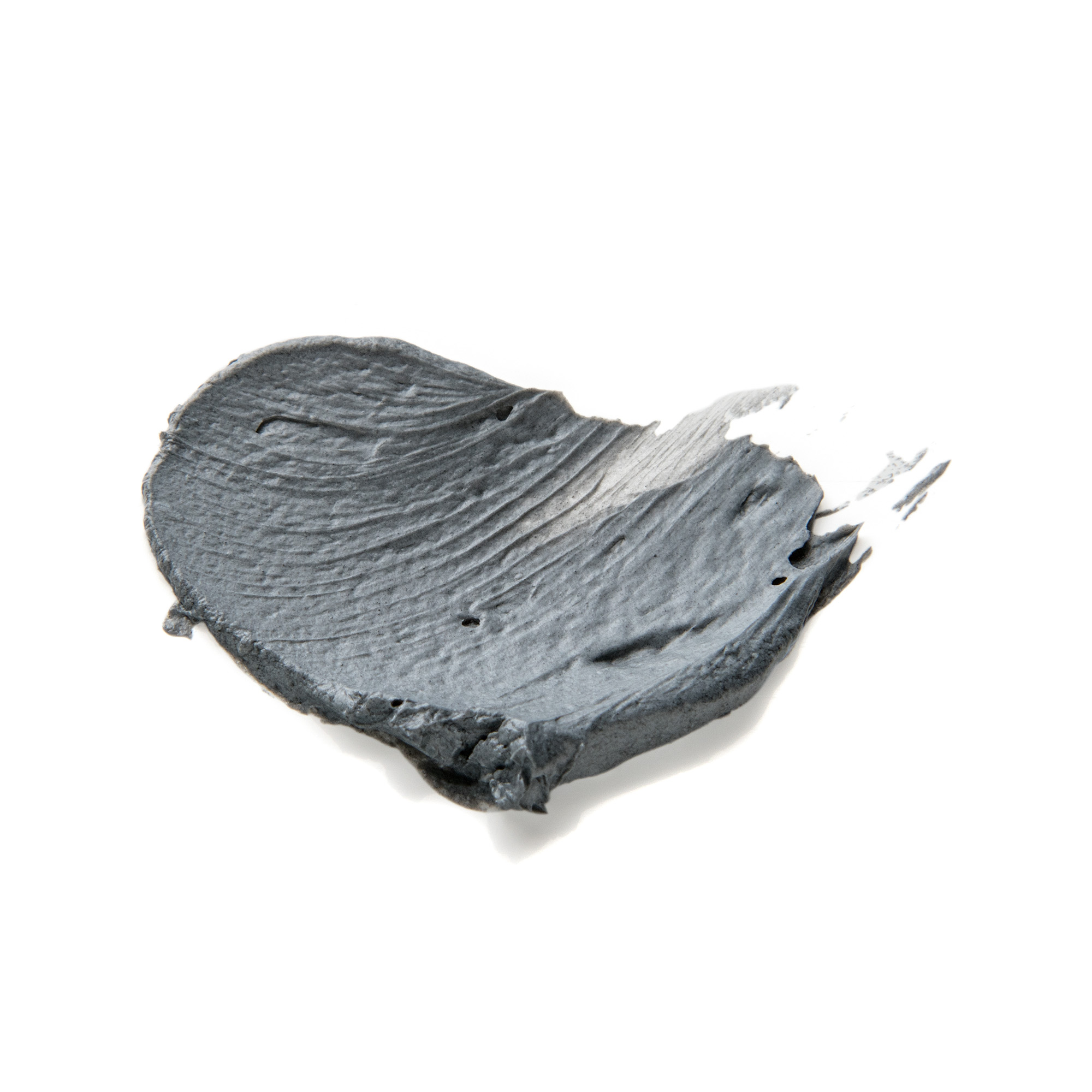 Q+A Activated Charcoal Detox Face Mask 50g