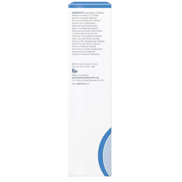 QV Face Moisturising Day Cream (SPF30) 75g