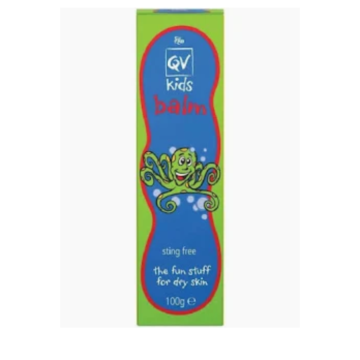 Qv Kids Balm 100 g