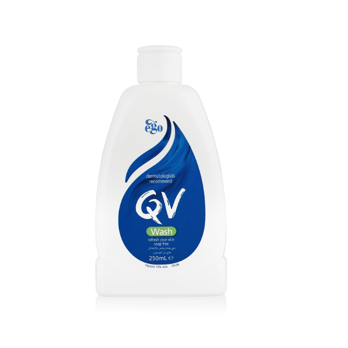 Qv Wash Refresh 250 ml
