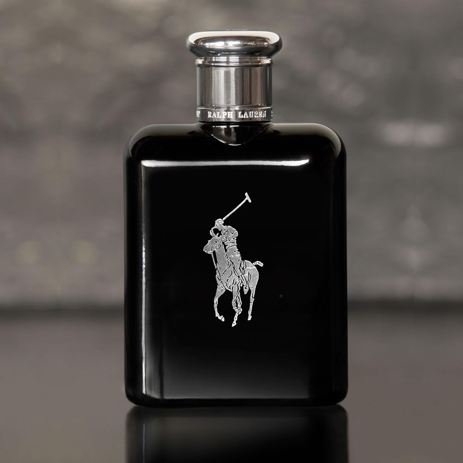 Ralph Lauren Polo Black EDT Spray 75ml
