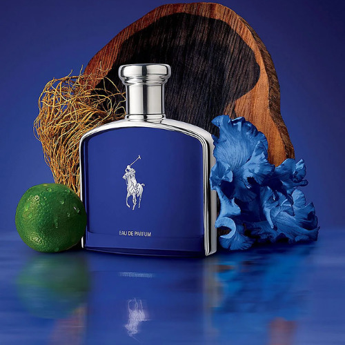 Ralph Lauren Polo Blue EDP Spray 125ml