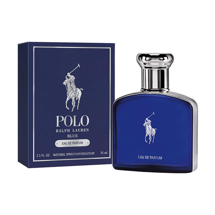 Ralph Lauren Polo Blue EDP Spray 75ml