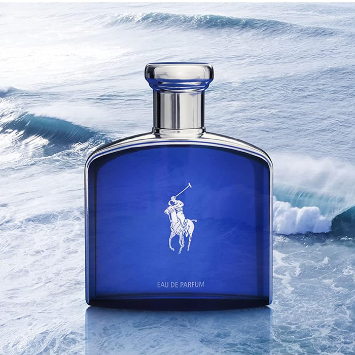 Ralph Lauren Polo Blue EDP Spray 75ml