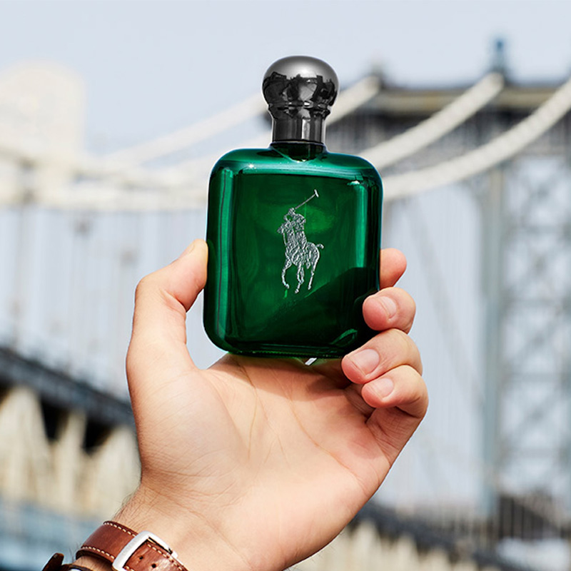 Ralph Lauren Polo Cologne 118ml