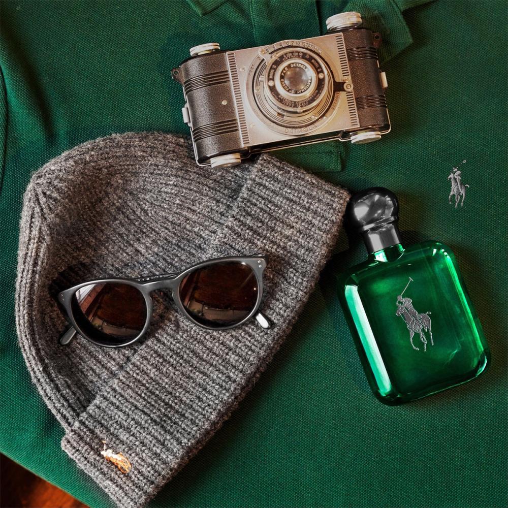 Ralph Lauren Polo Cologne Intense 118ml
