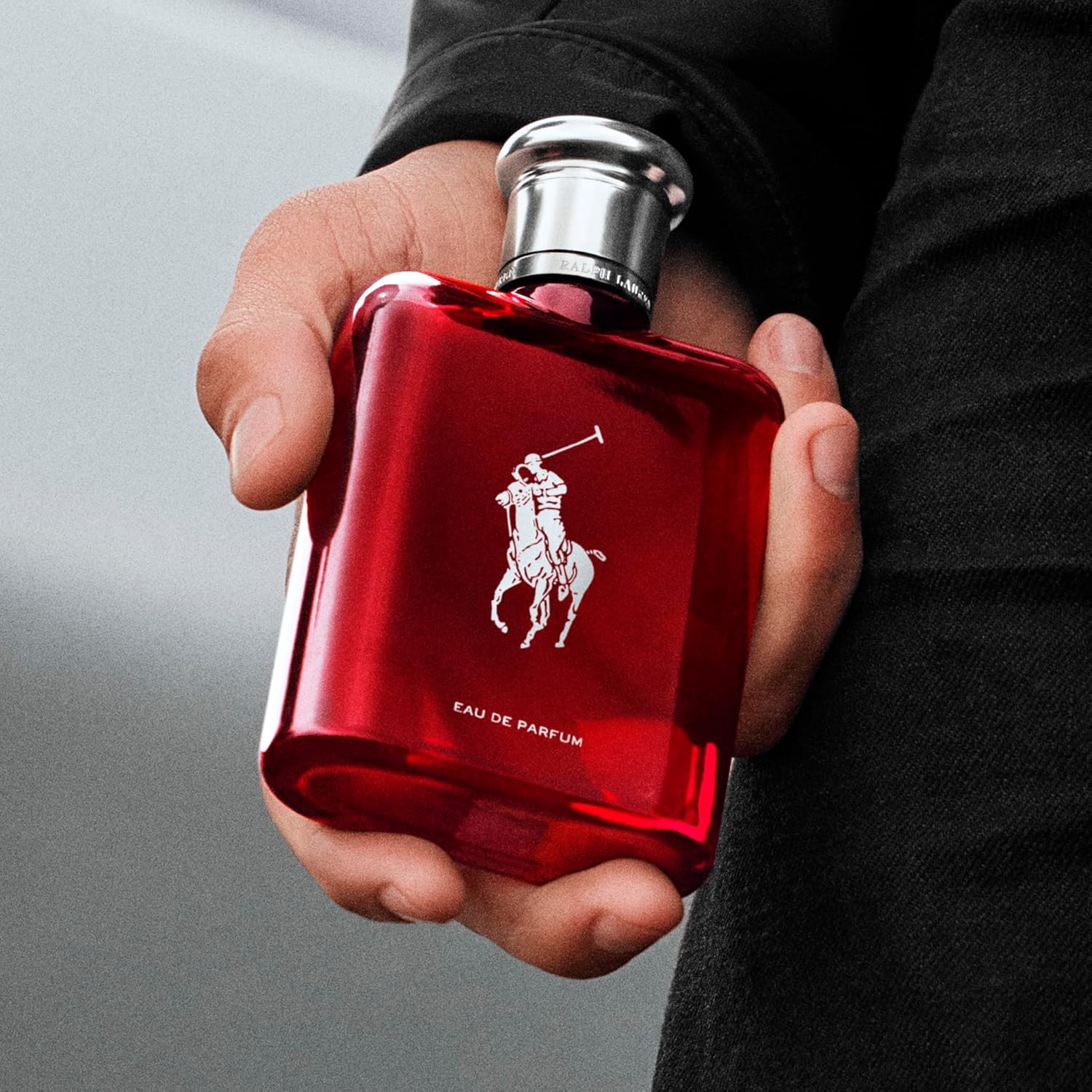 Ralph Lauren Polo Red EDP Spray 125ml