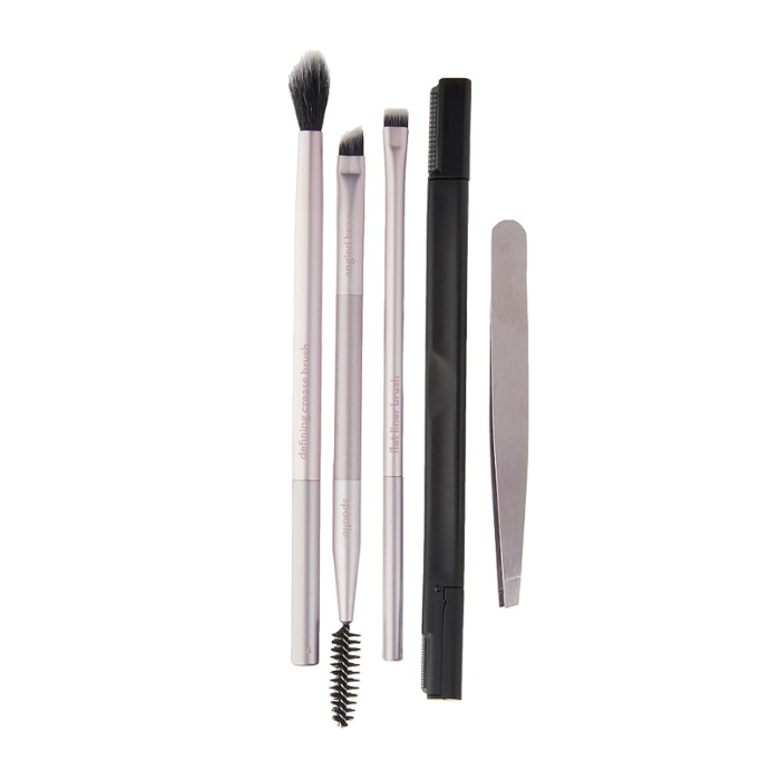 Real Techniques Brush Blend Brow Kit